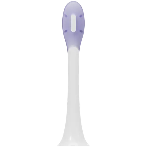 Xiaomi Oscillation Electric Toothbrush Replacement Heads (Soft) - image 3