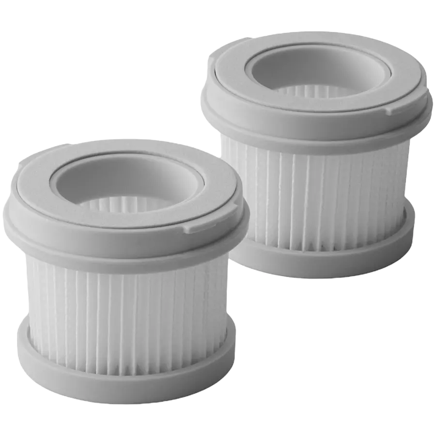 Xiaomi Dust Mite Vacuum Cleaner Filter (2-Pack)