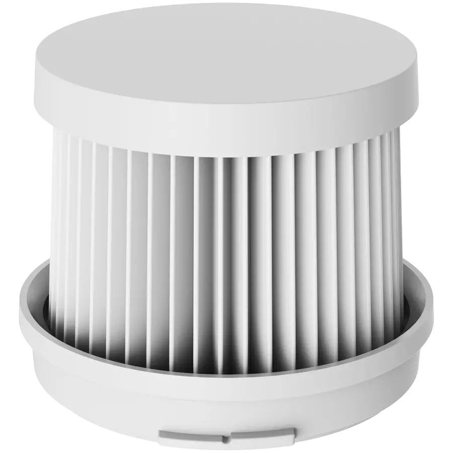 Xiaomi Dust Mite Vacuum Cleaner Filter (2-Pack) - image 1