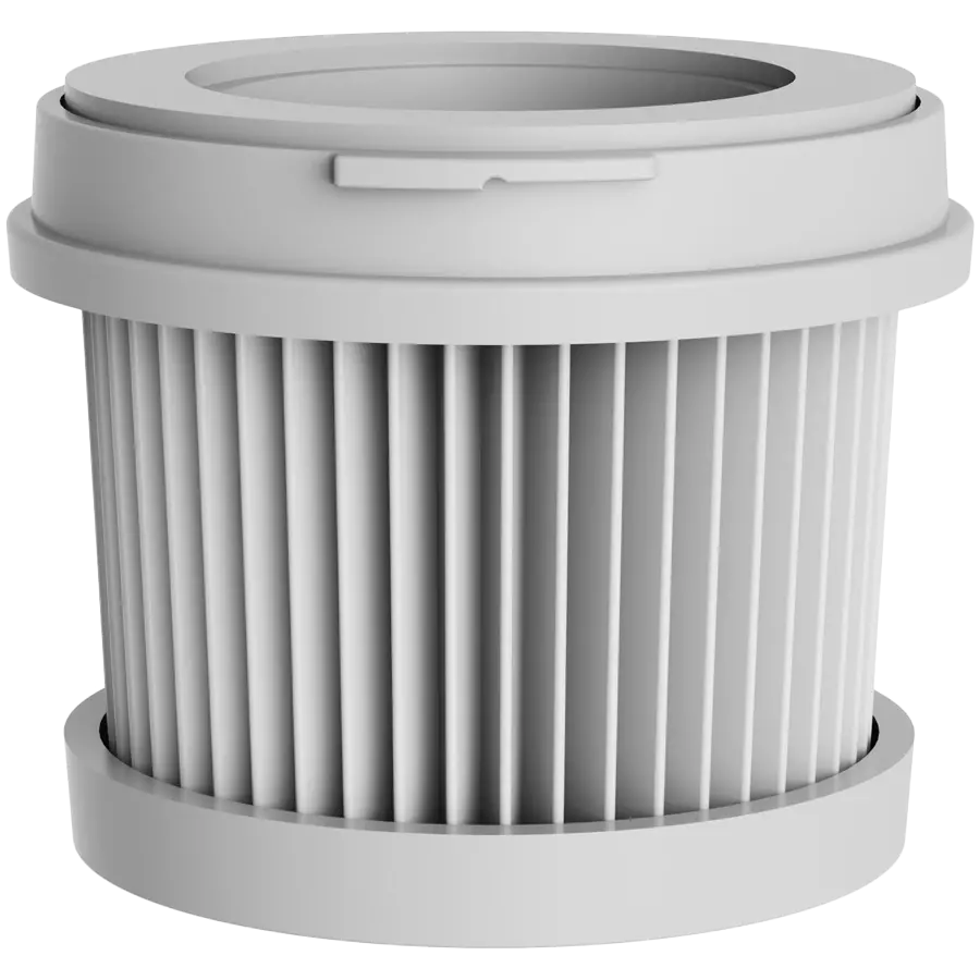 Xiaomi Dust Mite Vacuum Cleaner Filter (2-Pack) - image 2
