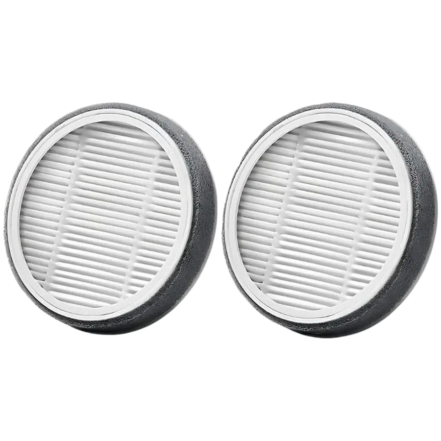 Xiaomi Dust Mite Vacuum Cleaner Pro Filter (2-Pack)