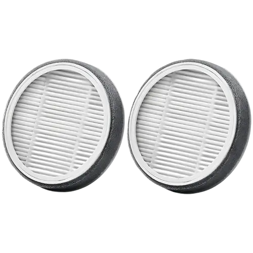 Xiaomi Dust Mite Vacuum Cleaner Pro Filter (2-Pack)