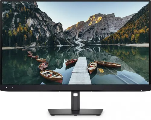 Monitor LED Dell UltraSharp U3226Q 31.5", 3840x2160, 4K UHD, 120Hz, IPS Black Antiglare, 16:9, 2000:1, 400 cd/m2, 5ms/8ms, 178/178, 99% sRGB, 98% DCI-P3, DP, HDMI, TB-4, USB-C, RJ-45, USB-B, USB-A hub, Speakers, Tilt, Swivel, Pivot, HAdj, 3Y