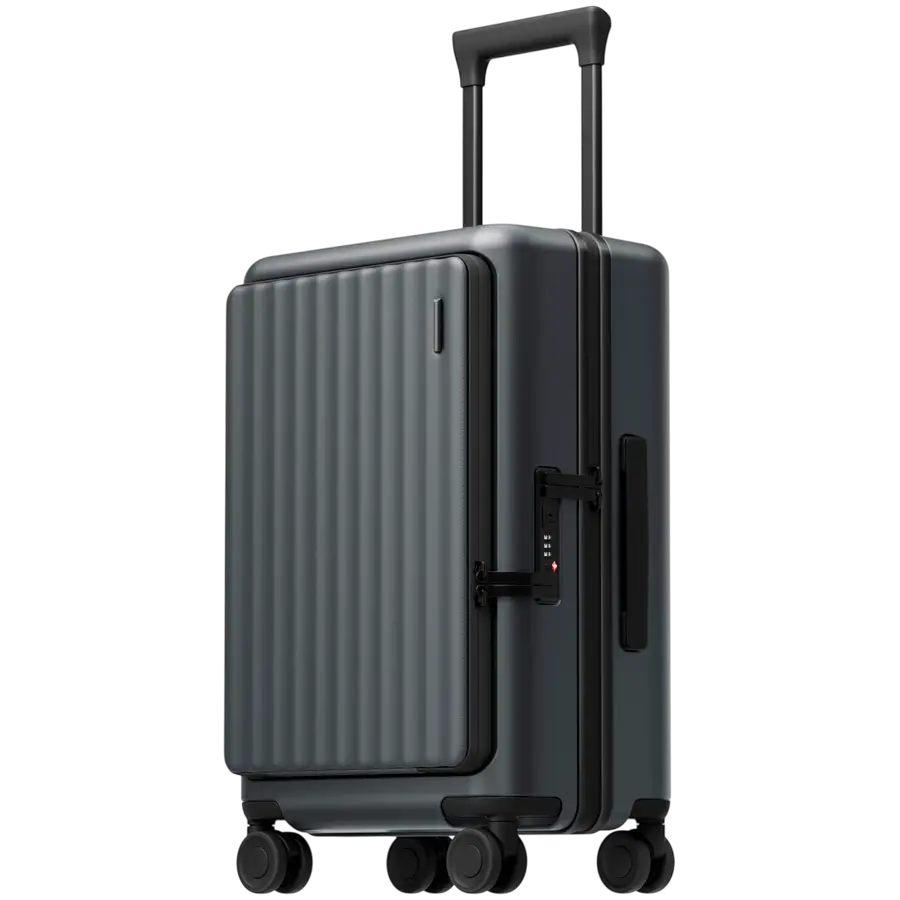 Xiaomi Front Pocket Carry-on Luggage 20" - image 1