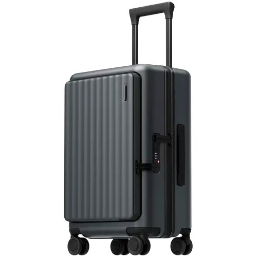 Xiaomi Front Pocket Carry-on Luggage 20" - image 1