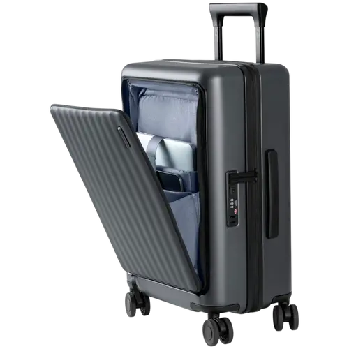 Xiaomi Front Pocket Carry-on Luggage 20" - image 2