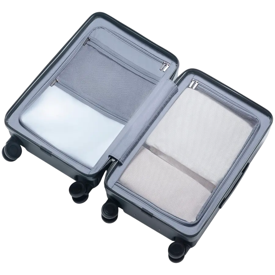 Xiaomi Front Pocket Carry-on Luggage 20" - image 5