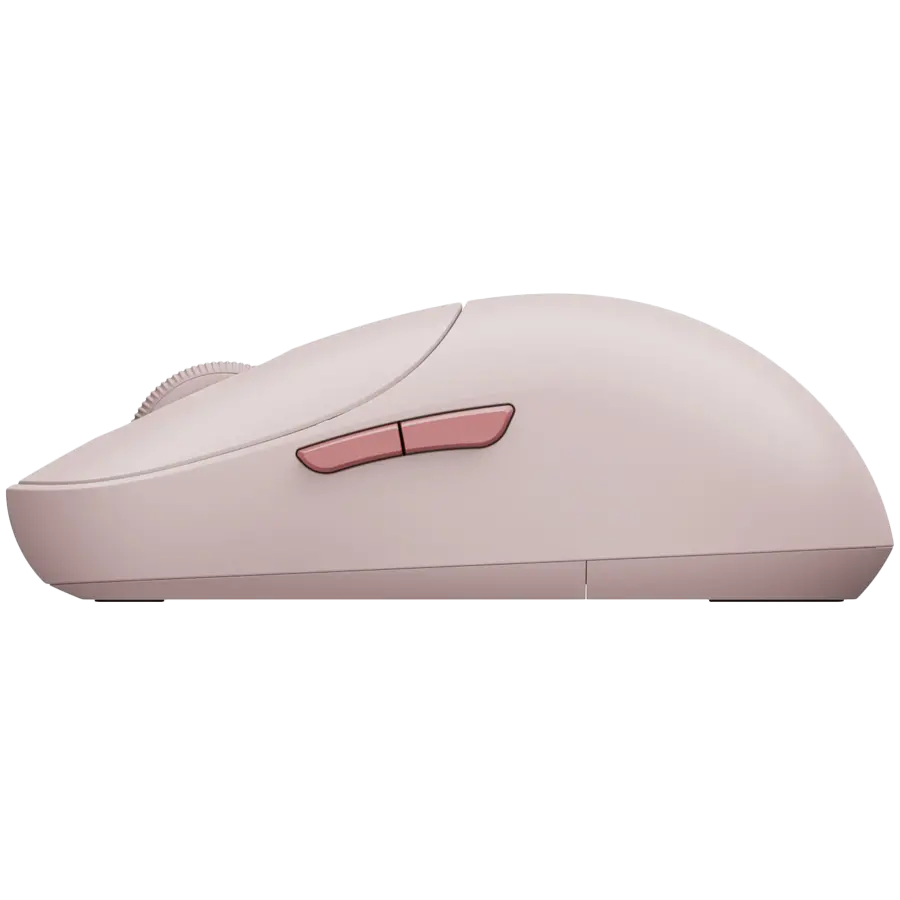 Xiaomi Wireless Mouse 3 Pink GL - image 2