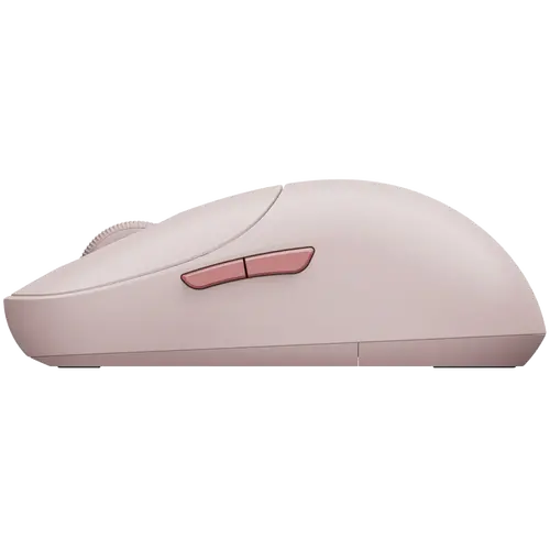 Xiaomi Wireless Mouse 3 Pink GL - image 2