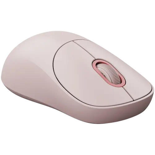 Xiaomi Wireless Mouse 3 Pink GL - image 3