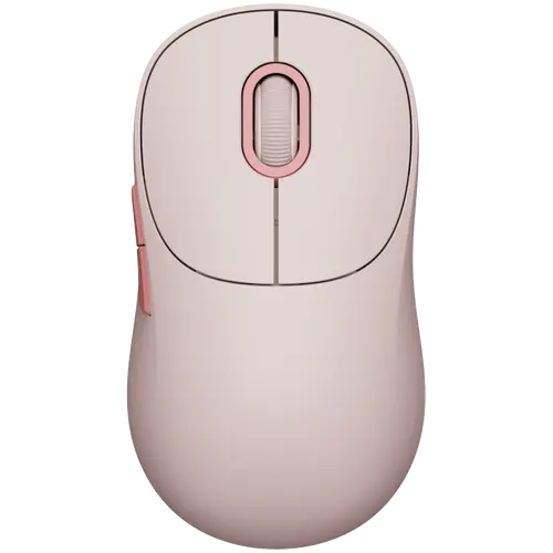 Xiaomi Wireless Mouse 3 Pink GL