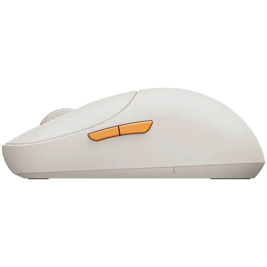Xiaomi Wireless Mouse 3 White GL - image 2