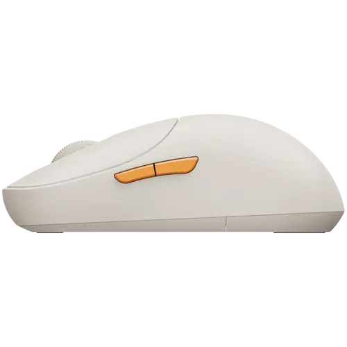 Xiaomi Wireless Mouse 3 White GL - image 2