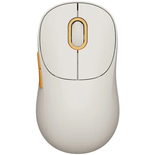 Xiaomi Wireless Mouse 3 White GL