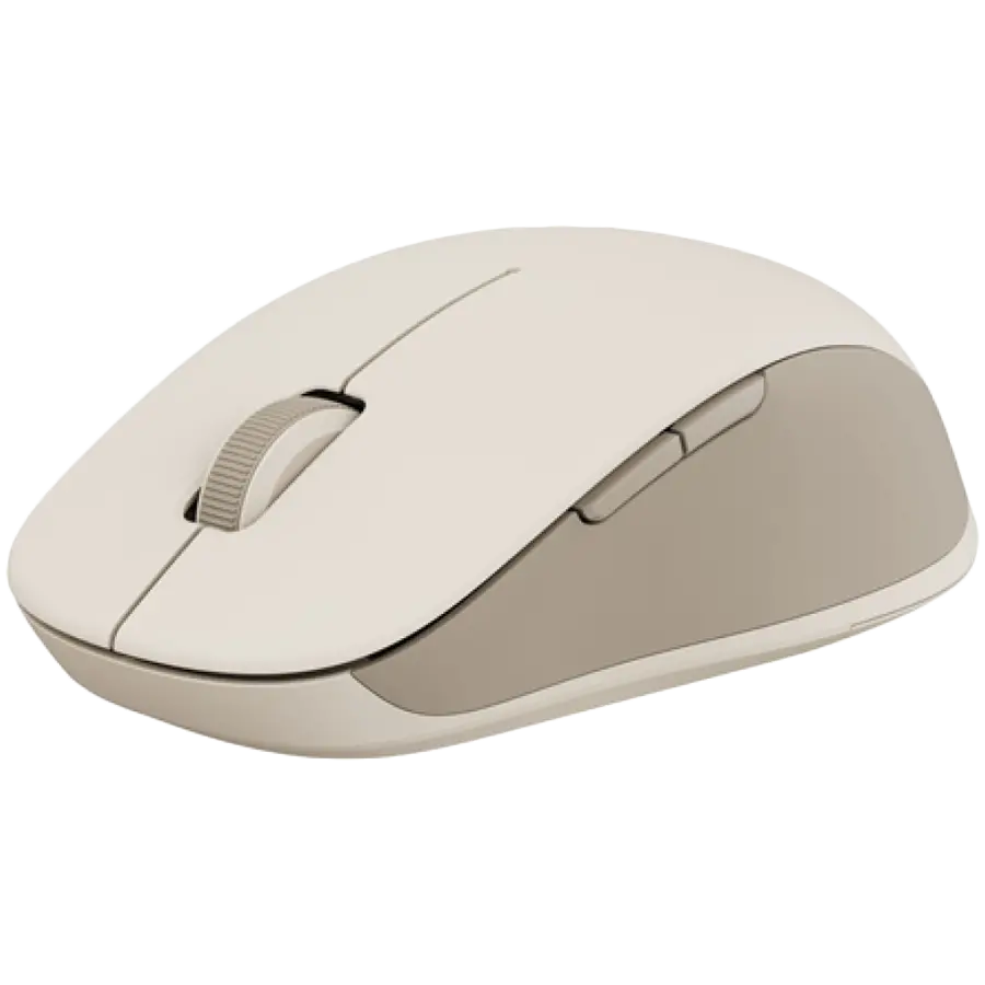 Xiaomi Dual-mode Wireless Mouse 2 (White) - image 1