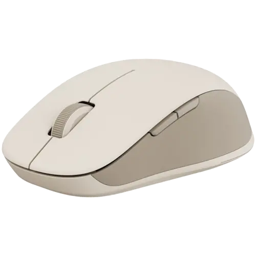 Xiaomi Dual-mode Wireless Mouse 2 (White) - image 1