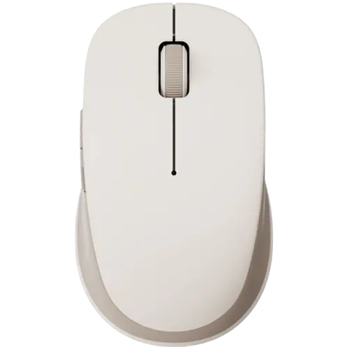 Xiaomi Dual-mode Wireless Mouse 2 (White)