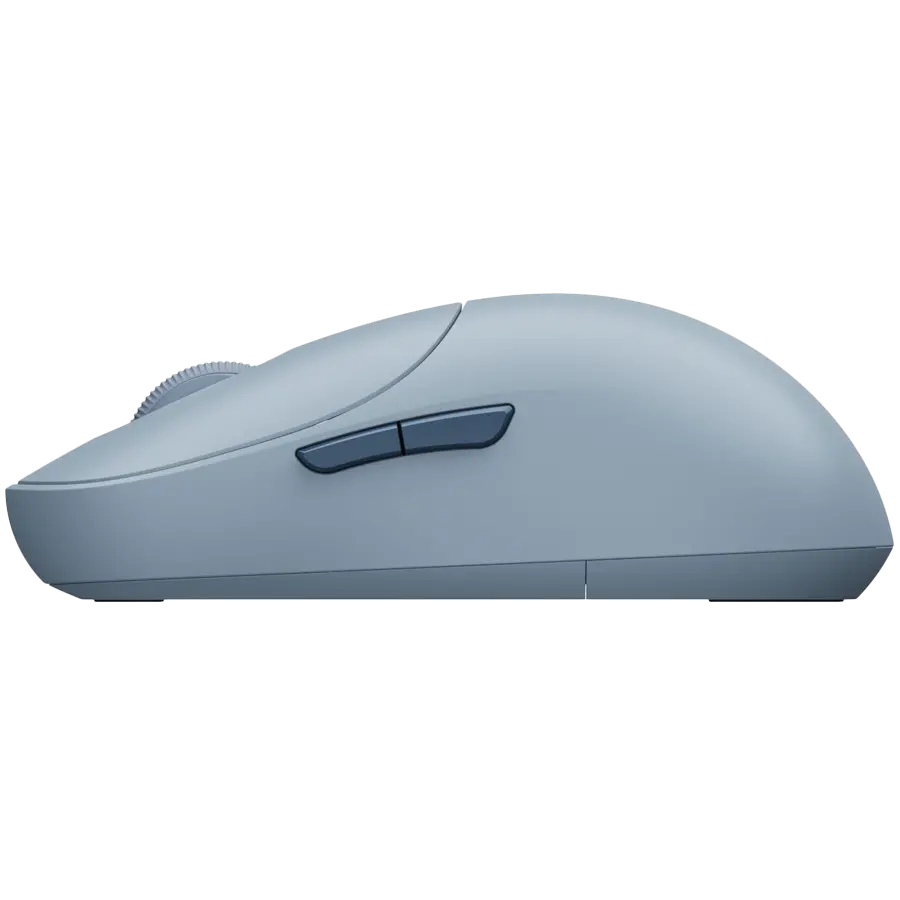 Xiaomi Wireless Mouse 3 Blue GL - image 2