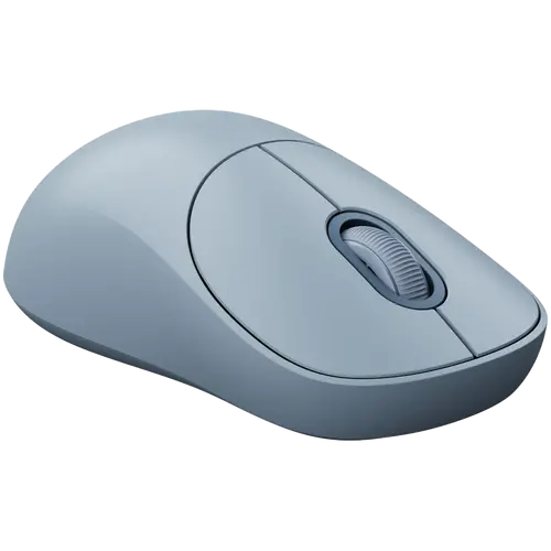 Xiaomi Wireless Mouse 3 Blue GL - image 3