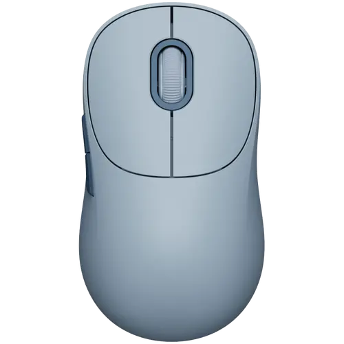 Xiaomi Wireless Mouse 3 Blue GL