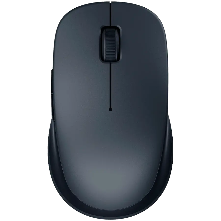 Xiaomi Dual-mode Wireless Mouse 2 Black BHR8850GL