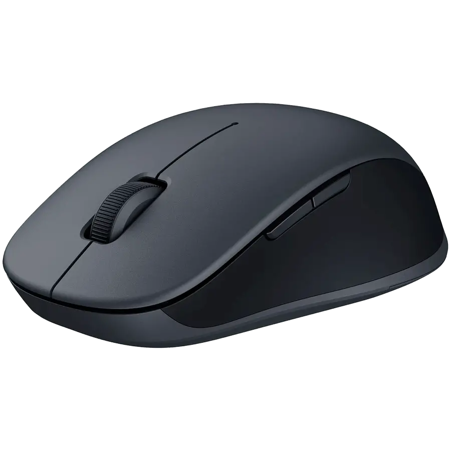 Xiaomi Dual-mode Wireless Mouse 2 Black BHR8850GL - image 1