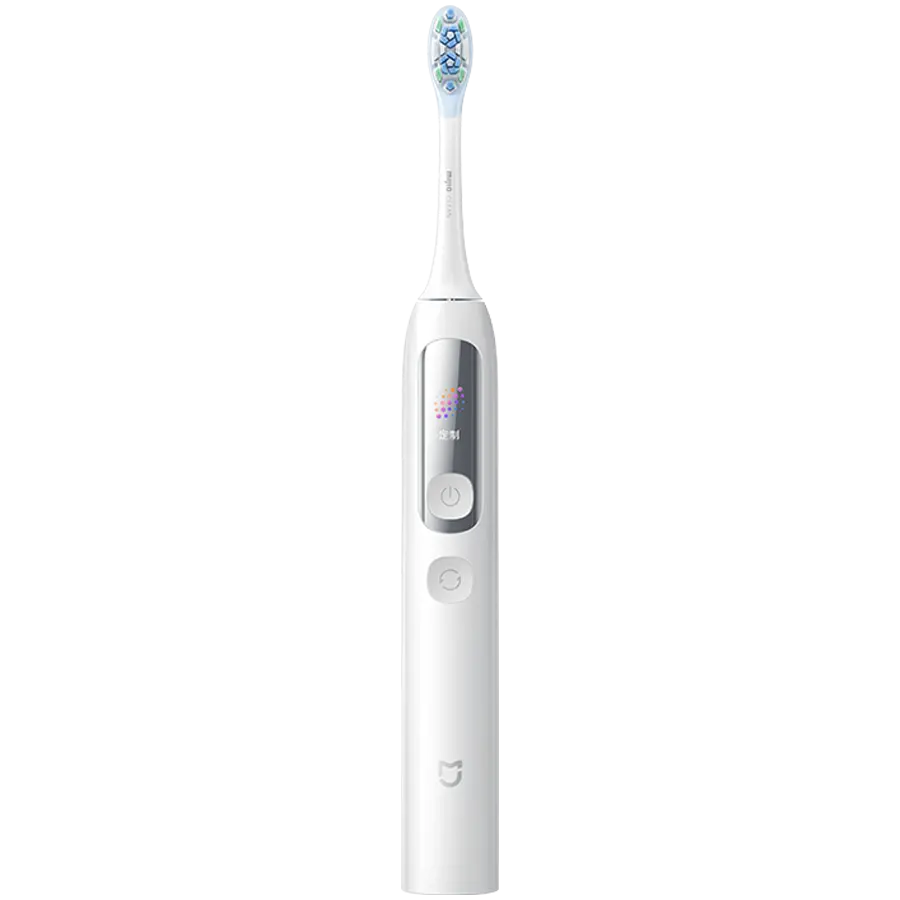 Mijia Smart Servo-oscillation Periuță de dinți electrică Pro EU Alb