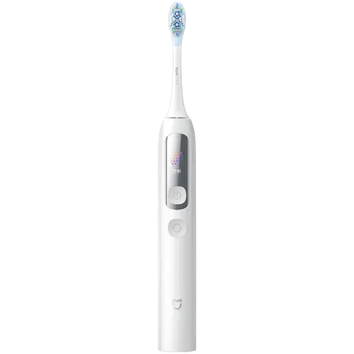 Mijia Smart Servo-oscillation Electric Toothbrush Pro EU White - 1