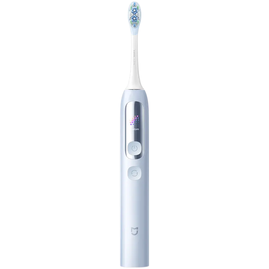 Mijia Smart Servo-oscillation Ηλεκτρική οδοντόβουρτσα Pro EU Μπλε