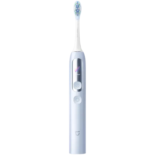 Mijia Smart Servo-oscillation Electric Toothbrush Pro EU Blue - 1