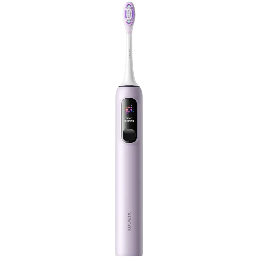 Ηλεκτρική οδοντόβουρτσα Xiaomi Oscillation Pro EU μωβ