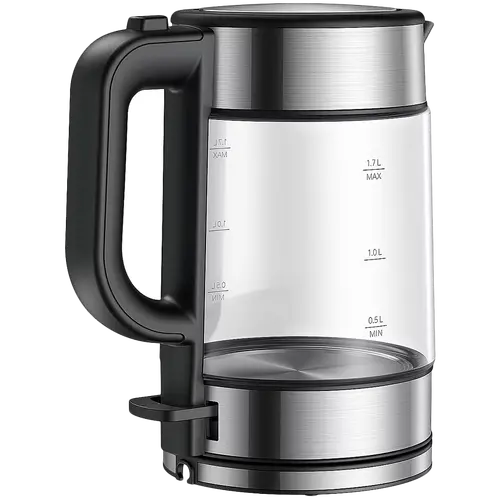 Xiaomi Electric Glass Kettle EU - 4