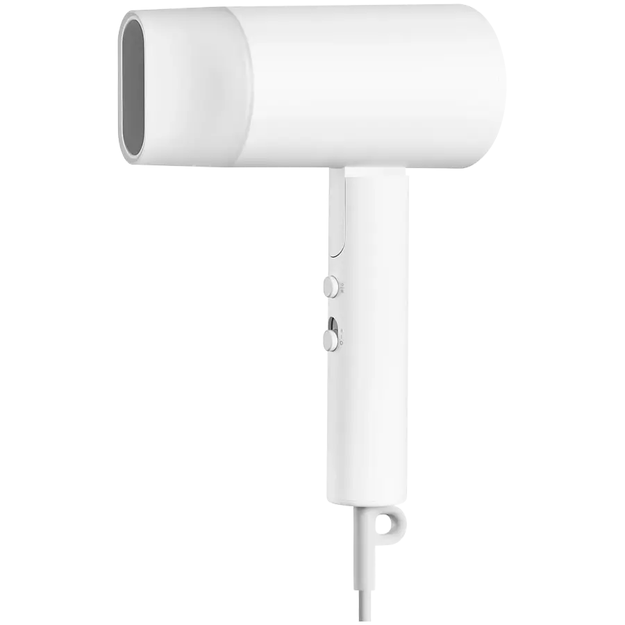 Xiaomi Compact Hair Dryer H101 (White) EU
