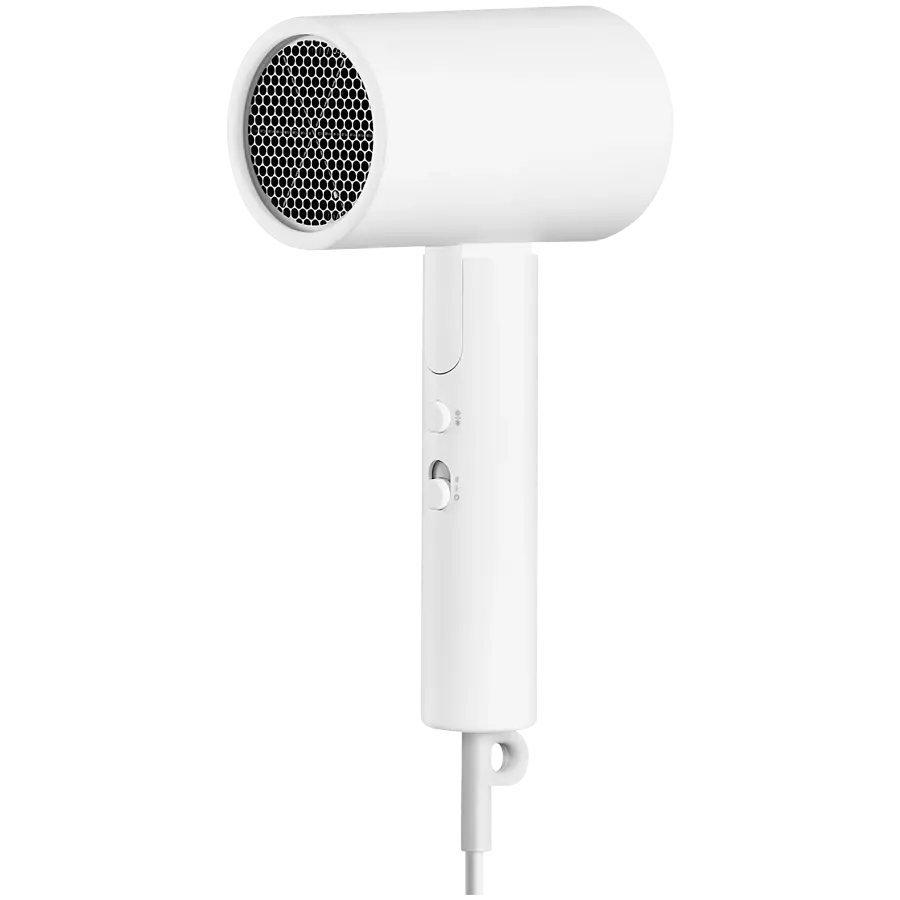 Xiaomi Compact Hair Dryer H101 (White) EU - image 1