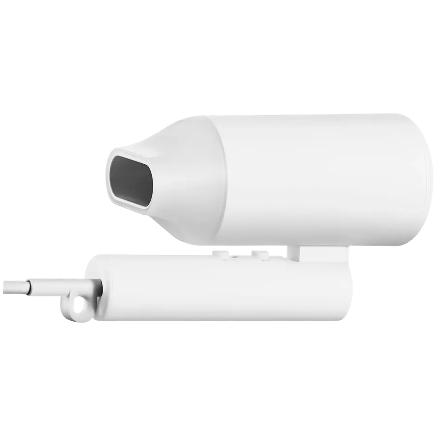 Xiaomi Compact Hair Dryer H101 (White) EU - image 2