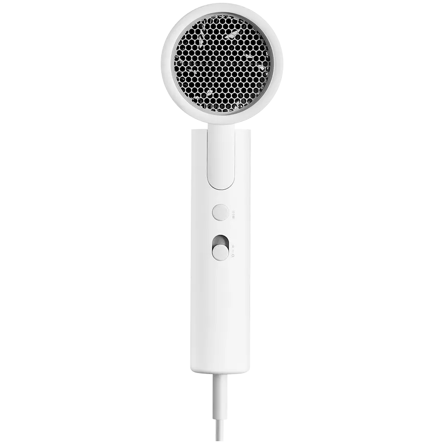 Xiaomi Compact Hair Dryer H101 (White) EU - image 4