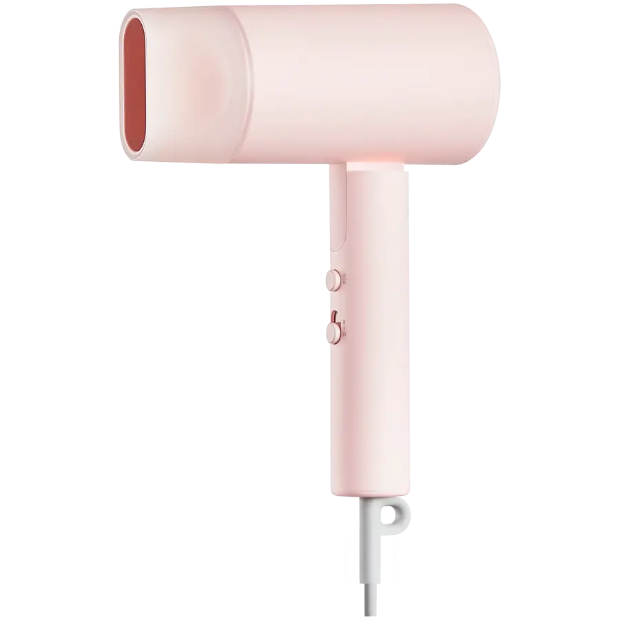 Xiaomi Compact Hair Dryer H101 (Pink) EU