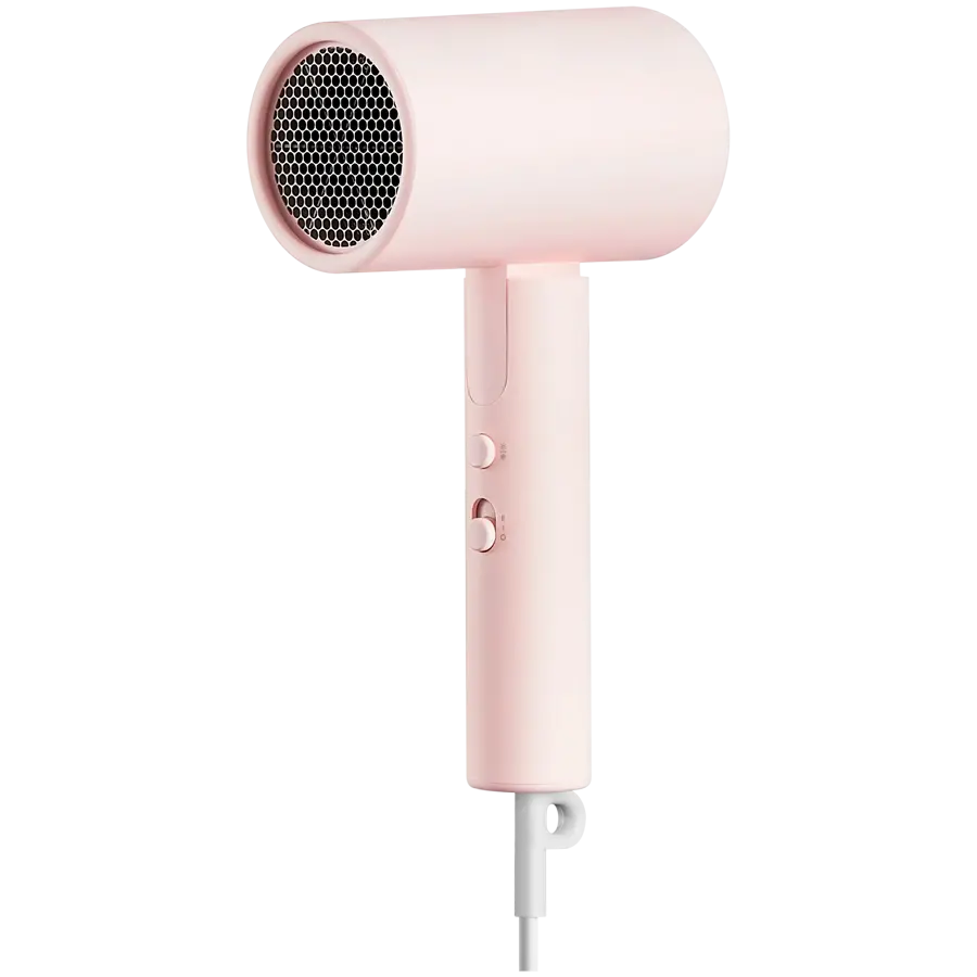 Xiaomi Compact Hair Dryer H101 (Pink) EU - image 1