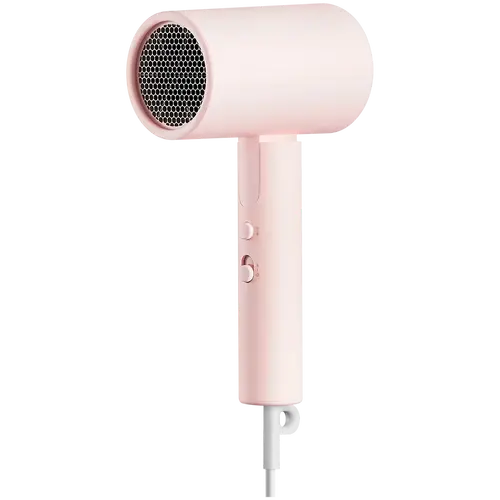 Xiaomi Compact Hair Dryer H101 (Pink) EU - image 1