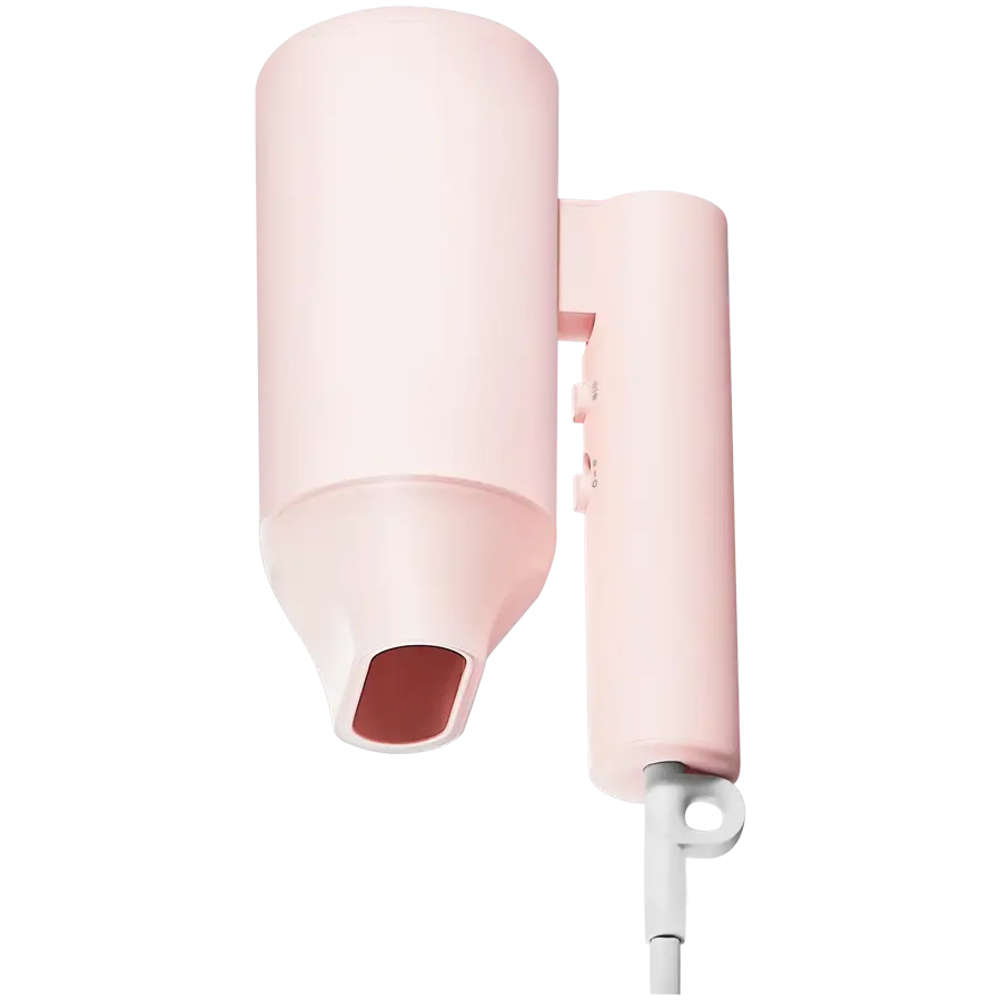 Xiaomi Compact Hair Dryer H101 (Pink) EU - image 2