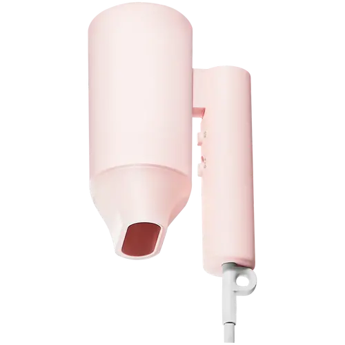 Xiaomi Compact Hair Dryer H101 (Pink) EU - image 2