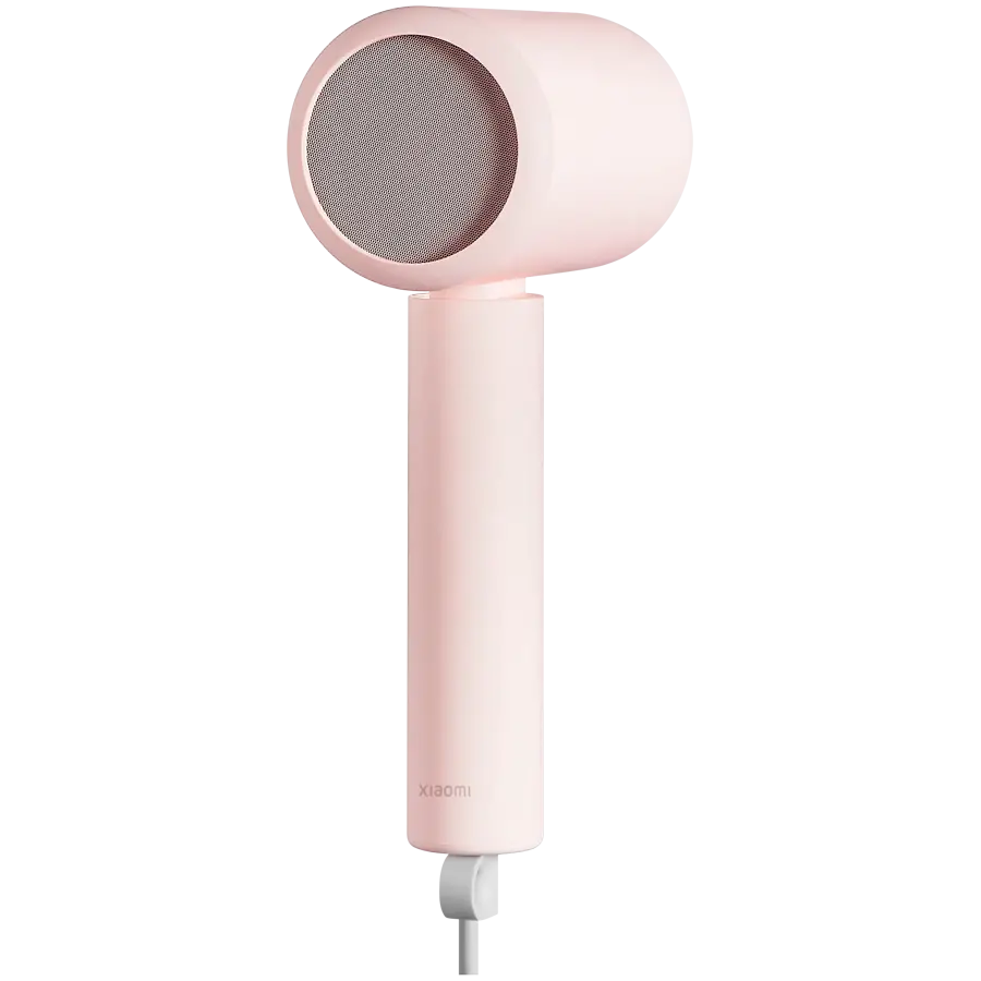 Xiaomi Compact Hair Dryer H101 (Pink) EU - image 3