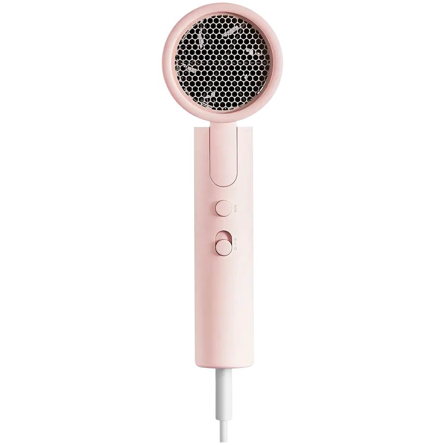 Xiaomi Compact Hair Dryer H101 (Pink) EU - image 4