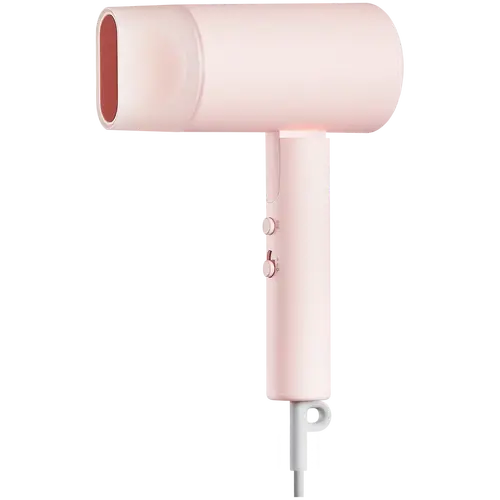 Xiaomi Compact Hair Dryer H101 (Pink) EU