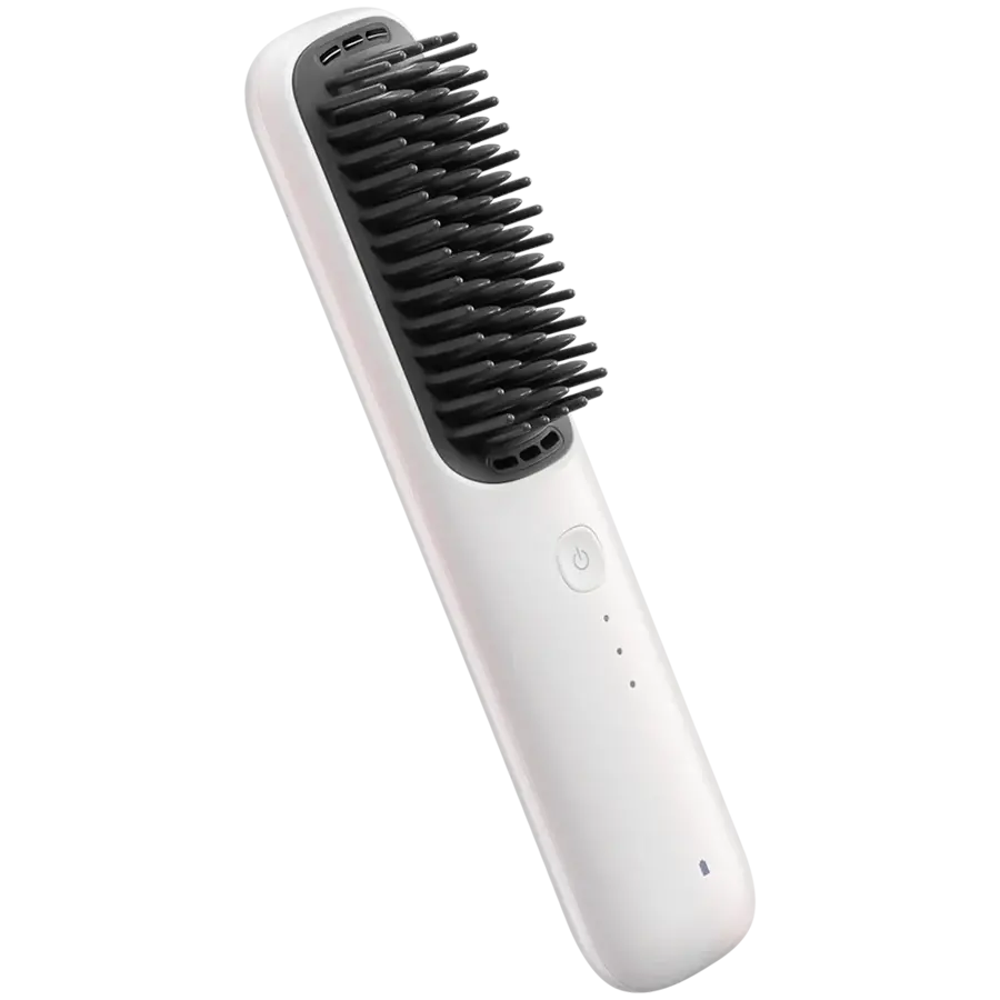 Xiaomi Cordless Hair Straightener Brush EU