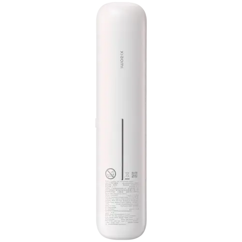 Xiaomi Cordless Hair Straightener Brush EU - image 4
