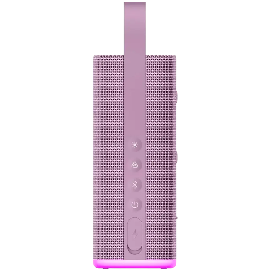 Xiaomi Sound Play 18W (Purple) - image 1