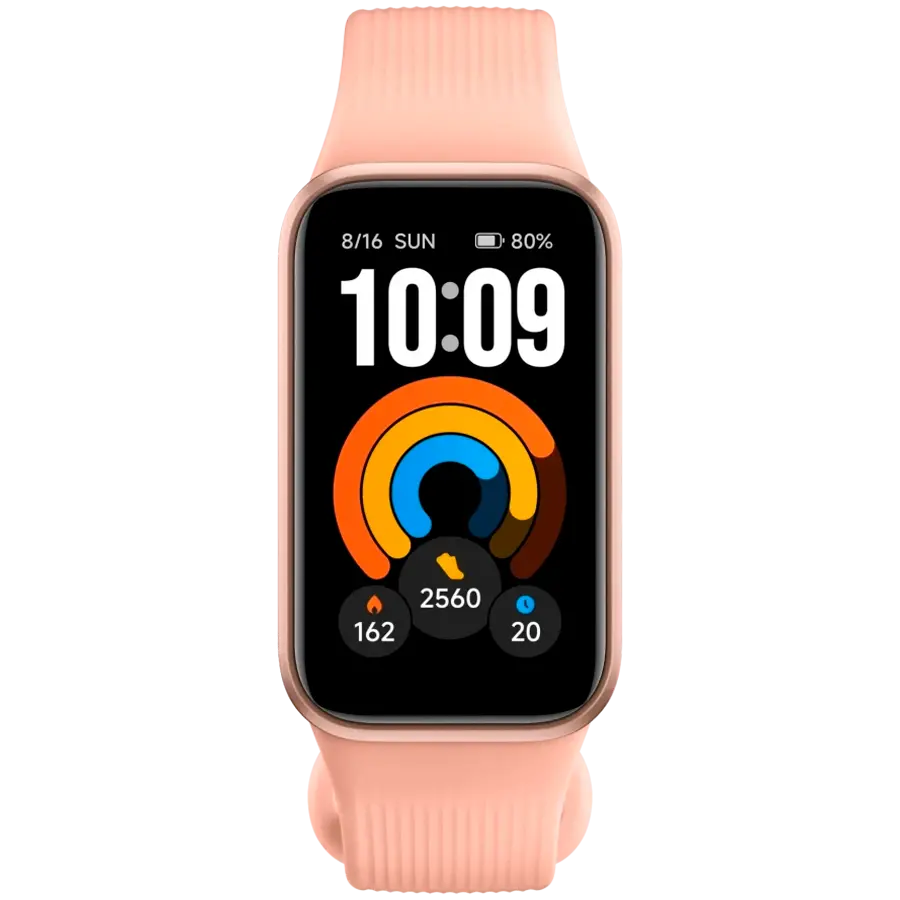 Xiaomi Smart Band 11 Active Pomelo Pink