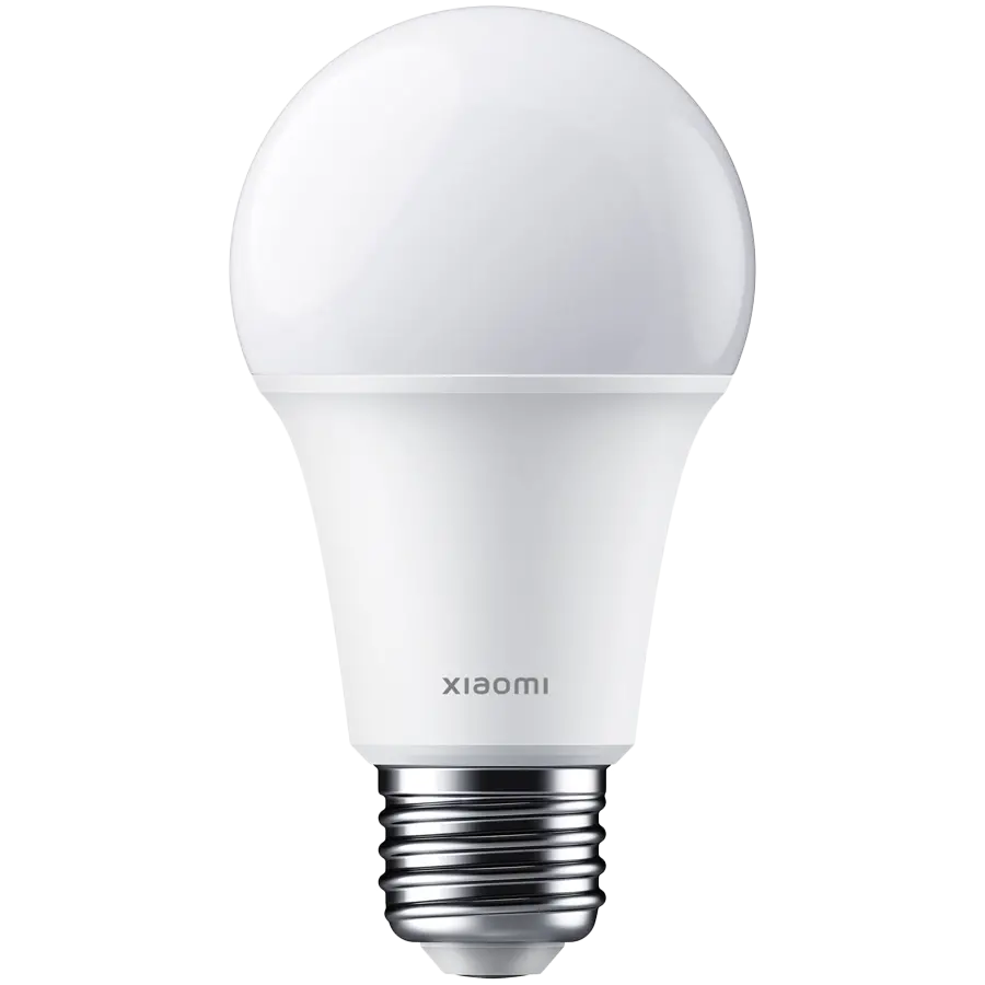 Xiaomi Smart LED Bulb (White and Color)