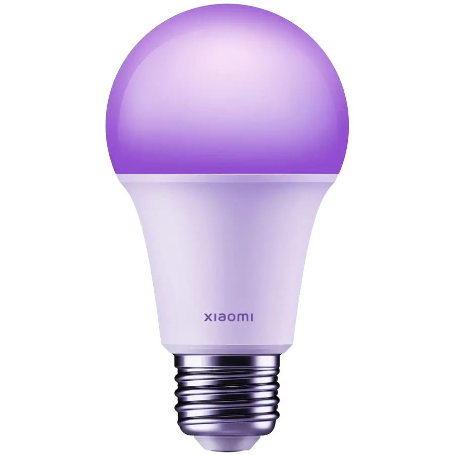 Xiaomi Smart LED Bulb (White and Color) - image 1